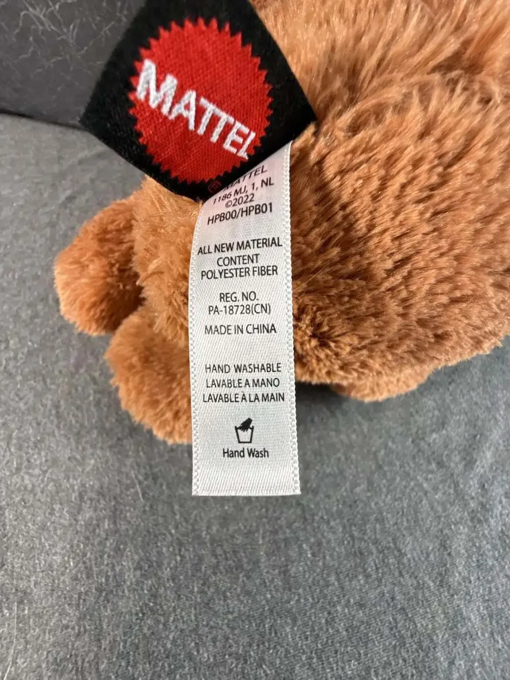 Mattel star wars